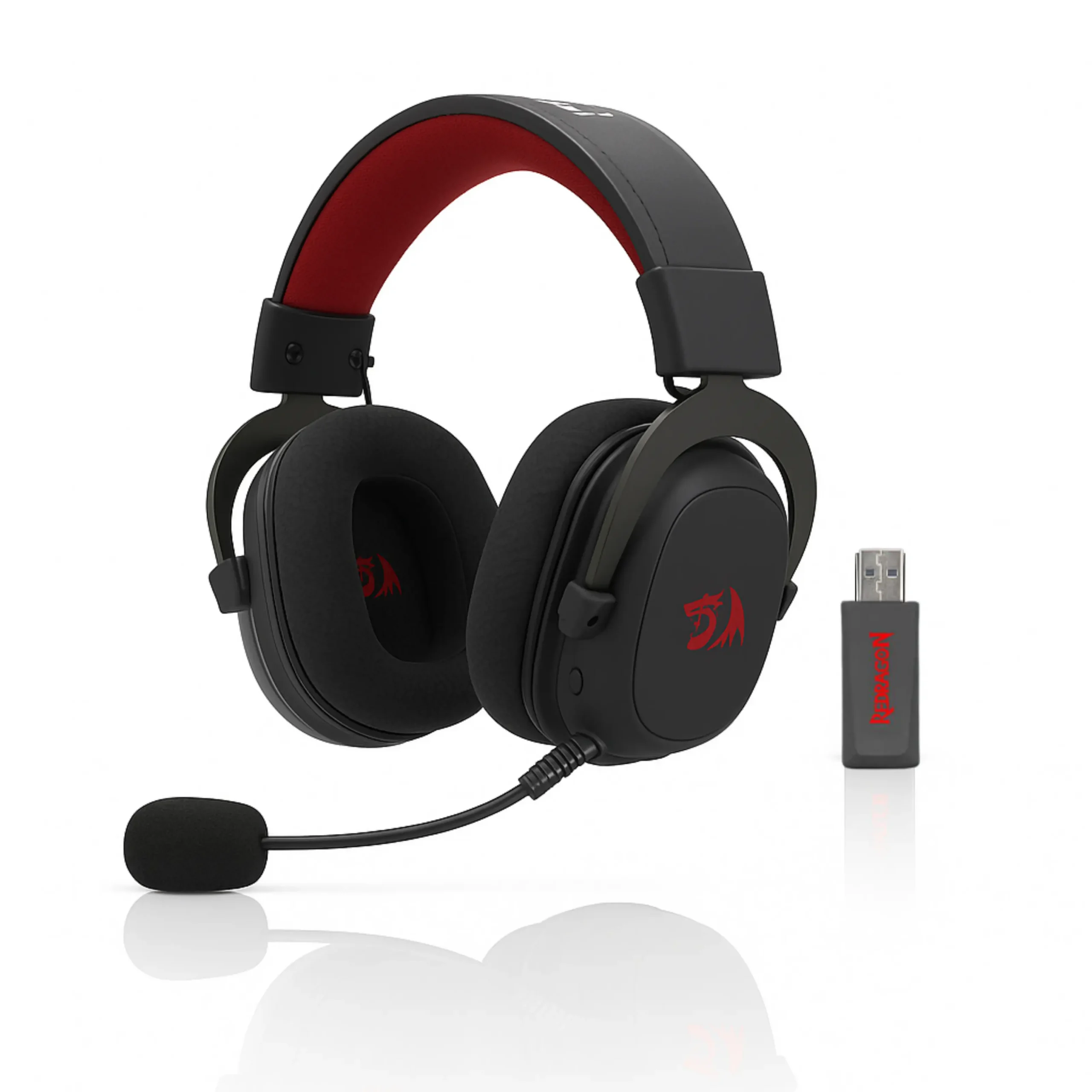Redragon Zeus H510-Pro Wireless 7.1