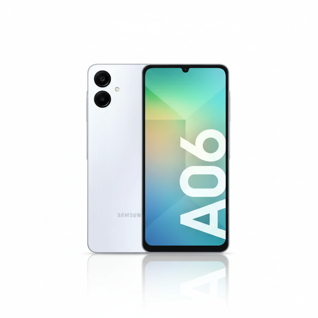 Samsung Galaxy A06 SM-A065F DS 4GB 64GB