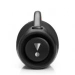 JBL Boombox 3 Black con sonido JBL Original Pro