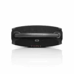 JBL Boombox 3 Black con asa metálica y chasis reforzado