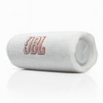 Parlante JBL Flip 7 Bluetooth portátil resistente al agua con sonido potente y batería de larga duración