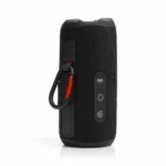 parlante jbl flip 7 bluetooth portatil resistente agua4