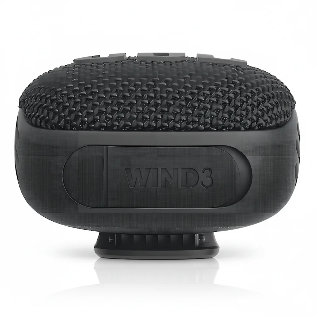 JBL Wind 3 FM Bike con radio FM y Bluetooth