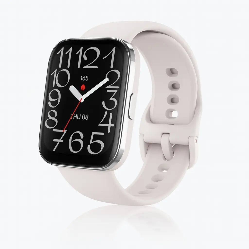 Smartwatch Amazfit Bip 5 Unity