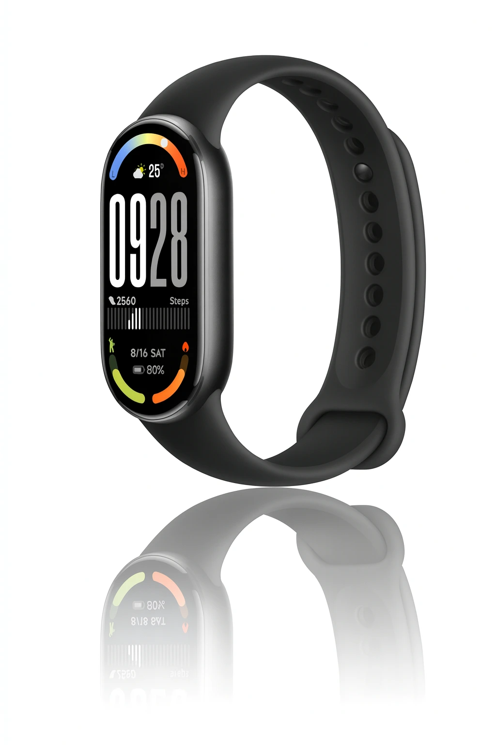 Smartband Xiaomi 10