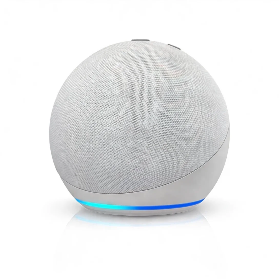 Alexa Echo Dot Amazon