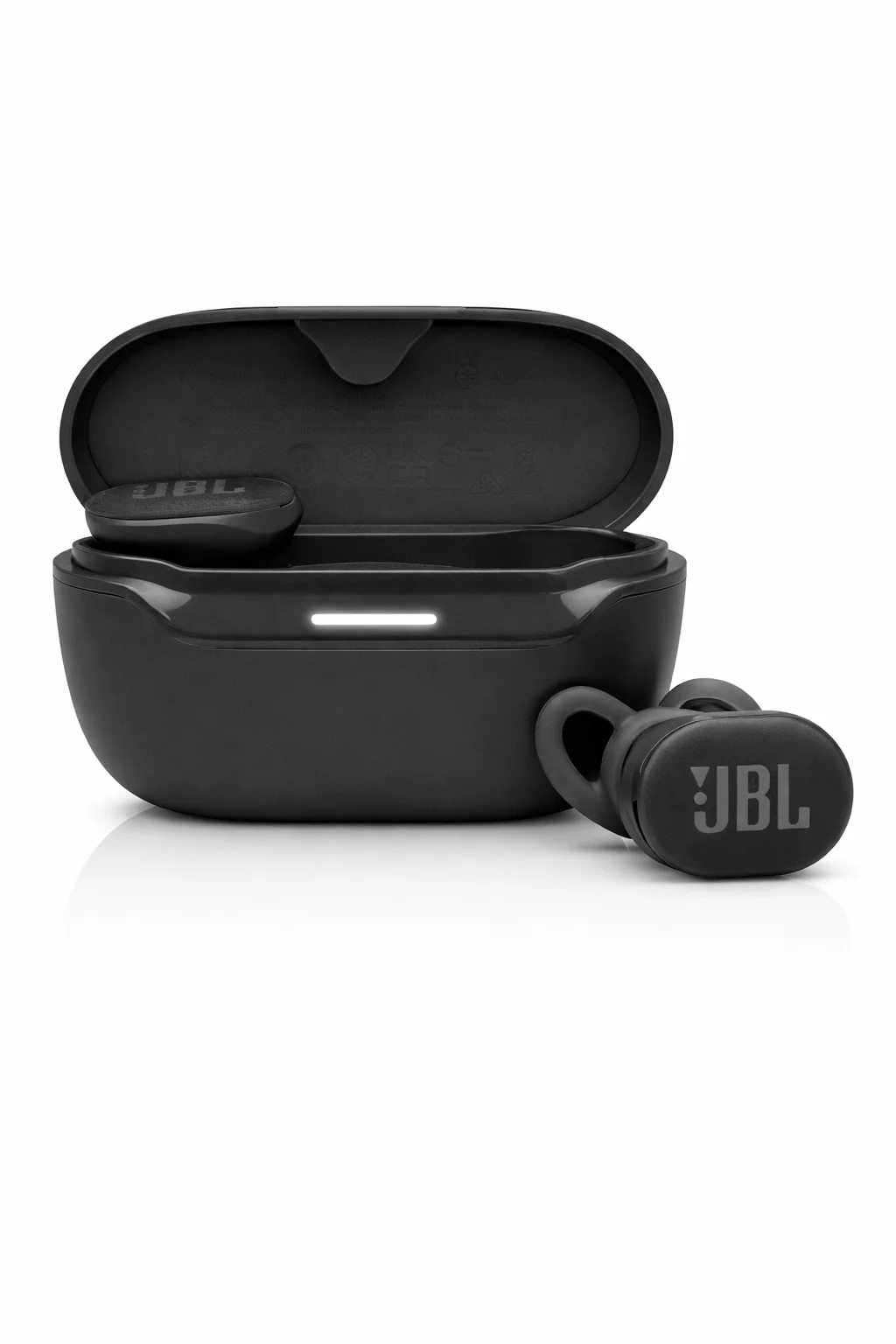 JBL Endurance Race 2