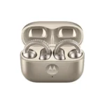 Moto Buds Loop Swarovski