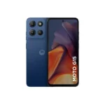 Motorola G15 Sea Blue