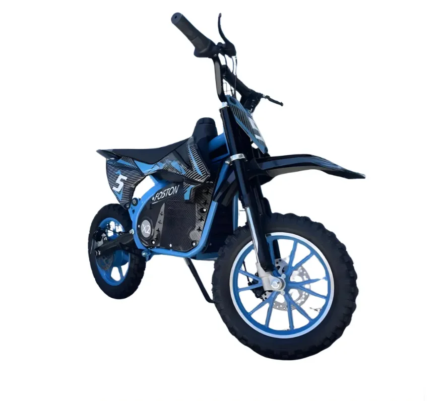 Moto eléctrica infantil Foston FS-X2