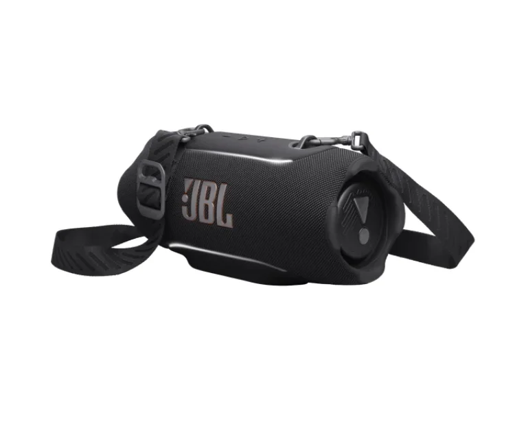 Parlante JBL Xtreme 5 con AI Sound Boost y hasta 28 horas de reproducción
